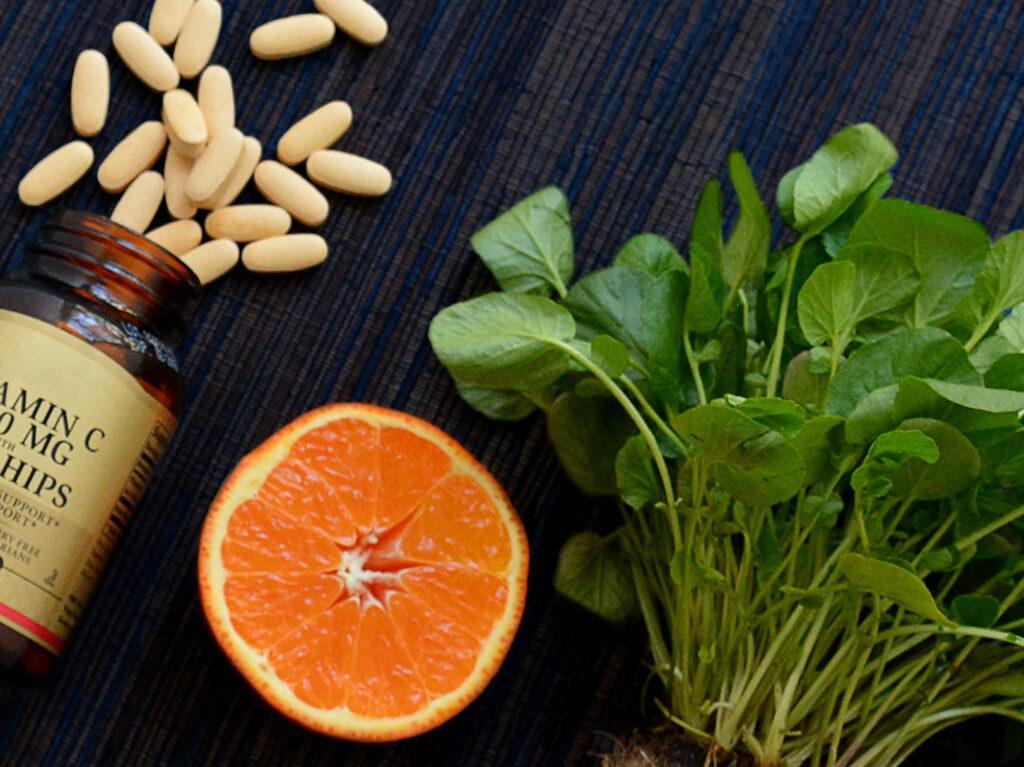 The Importance of Vitamin E for Skin Protection