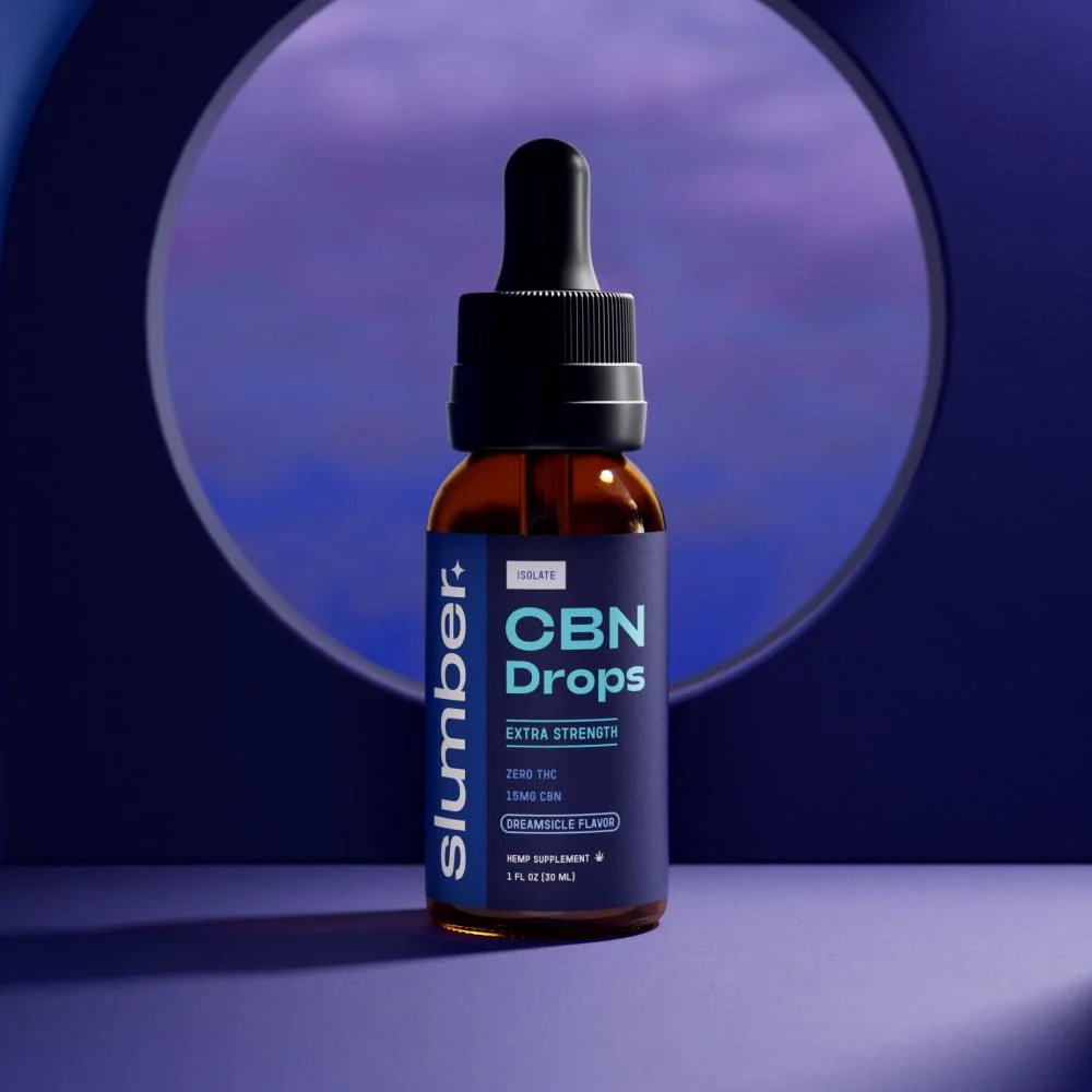 Comprehensive Review of the Best CBD Tinctures By Slumber CBD